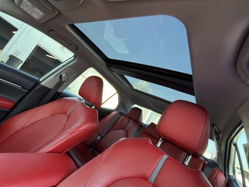 Used 2019 Toyota Camry XSE w/ Driver Assist Package FWD image 26