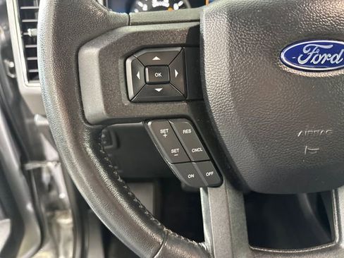 Used 2020 Ford F150 XLT w/ Equipment Group 302A Luxury image 15