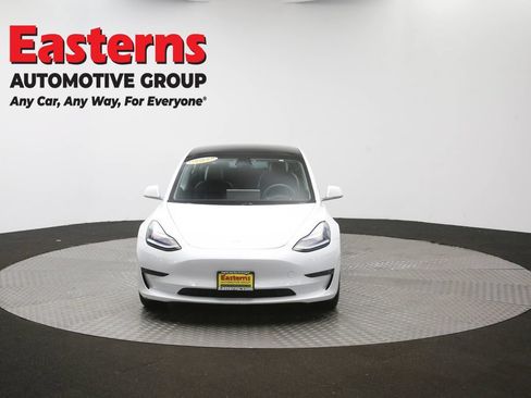 Used 2020 Tesla Model 3 Long Range AWD/4WD image 46