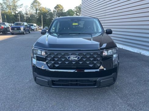 New 2025 Ford Maverick XL image 8