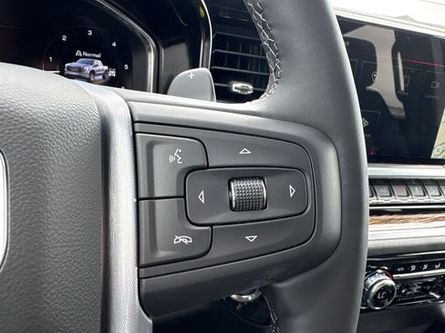 New 2026 GMC Sierra 1500 Elevation AWD/4WD image 25