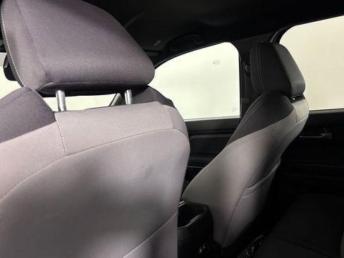 Used 2024 Toyota Tacoma TRD Sport image 28