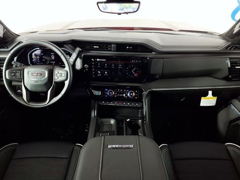 New 2026 GMC Sierra 2500 AT4X image 10