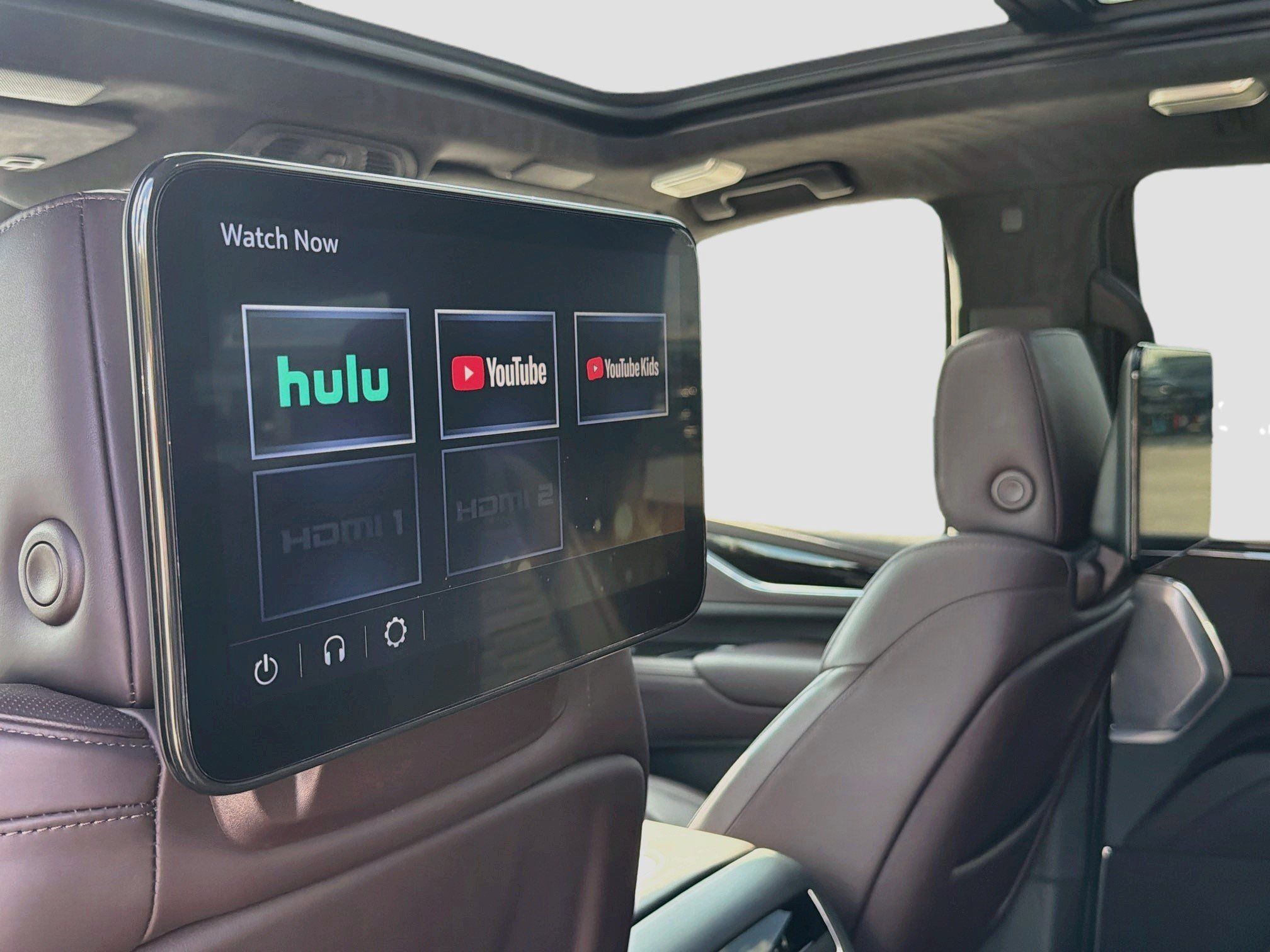 Certified 2024 Cadillac Escalade Sport Platinum AWD/4WD image 25