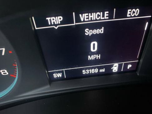 Used 2020 Chevrolet Malibu RS image 15