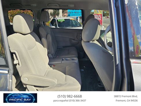 Used 2015 Nissan Quest S FWD image 14