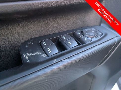 New 2026 Chevrolet Silverado 2500 Custom w/ Custom Value Package image 15