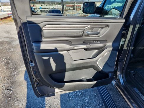Certified 2021 RAM 1500 Limited image 26