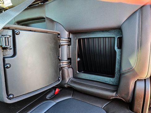 Used 2021 GMC Sierra 1500 Denali image 31