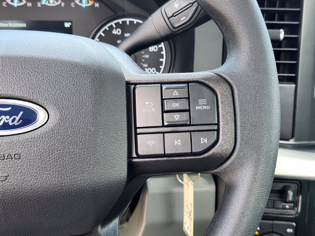 New 2026 Ford F550 4x4 Regular Cab Super Duty image 22