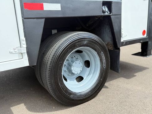 Used 2012 RAM 5500 SLT AWD/4WD image 15