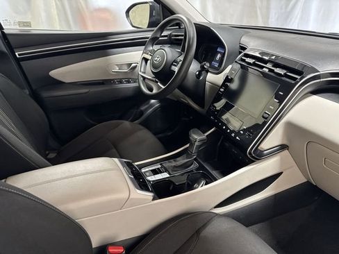 Used 2024 Hyundai Tucson SEL AWD/4WD image 27