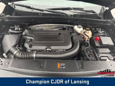 Used 2024 Buick Envision Preferred image 24