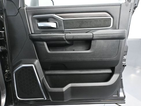 Used 2026 RAM 2500 Laramie image 45