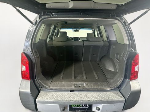 Used 2011 Nissan Xterra S AWD/4WD image 25