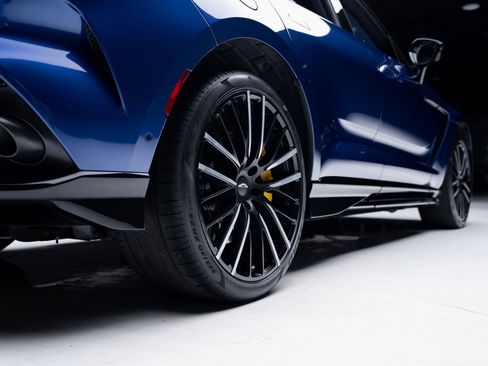 Used 2023 Aston Martin DBX 707 image 85