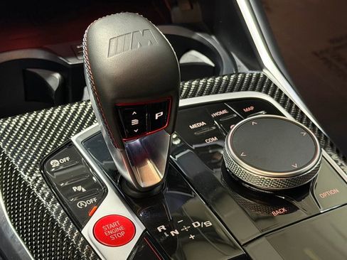 Used 2022 BMW M4 xDrive Competition w/ Executive Package image 34