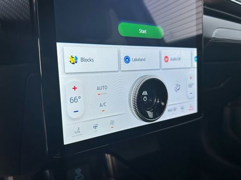 Used 2024 Ford Mustang Mach-E Premium image 25