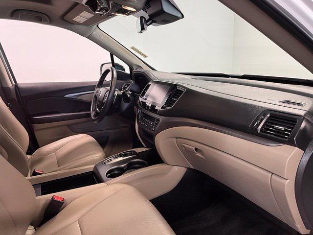 Used 2023 Honda Ridgeline RTL image 12