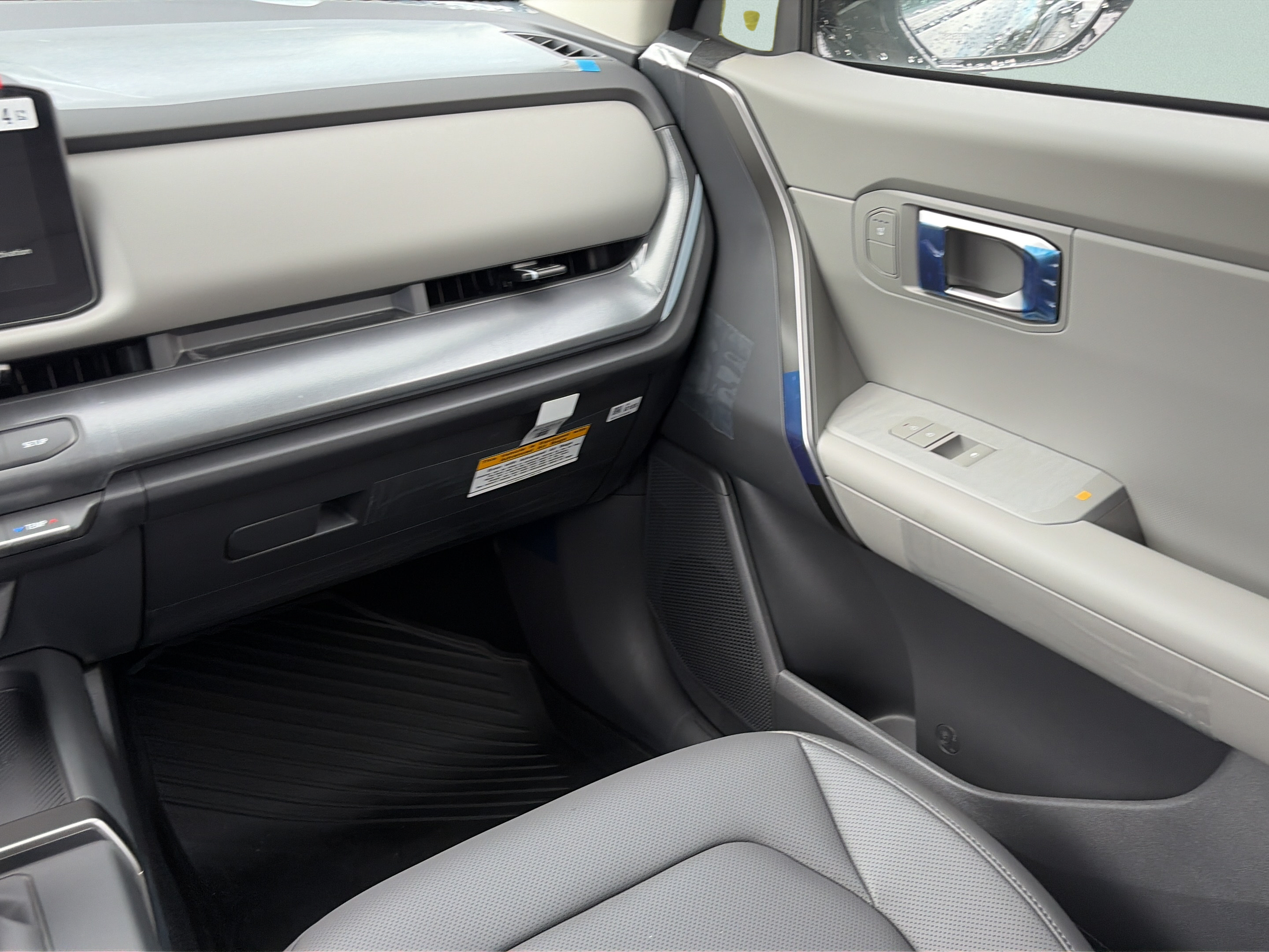 New 2027 Kia Seltos EX FWD image 16