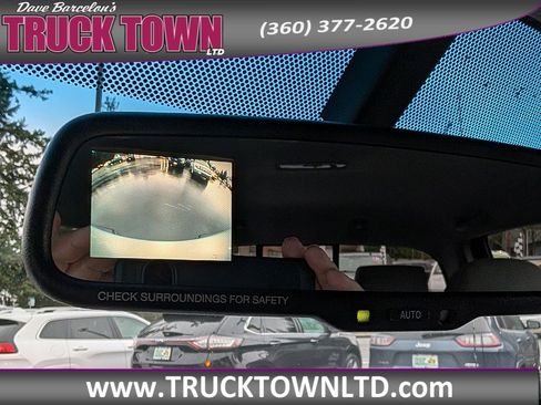 Used 2011 Toyota Tacoma 4x4 Double Cab image 23