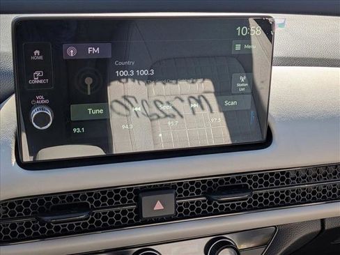 New 2026 Honda HR-V LX image 12