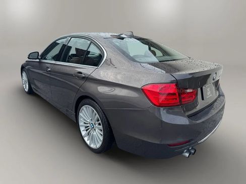 Used 2012 BMW 328i Sedan RWD image 8