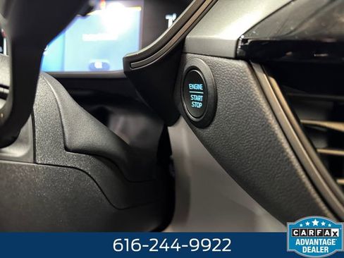Used 2023 Ford Escape Active image 21