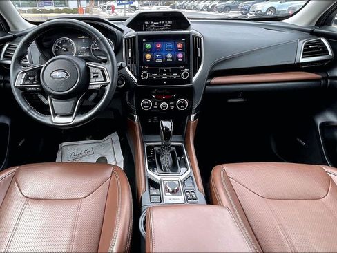 Used 2019 Subaru Forester Touring w/ Popular Package #3 image 18