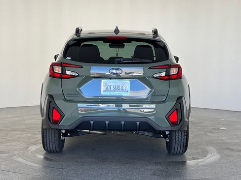 New 2026 Subaru Crosstrek 2.0i Premium image 5
