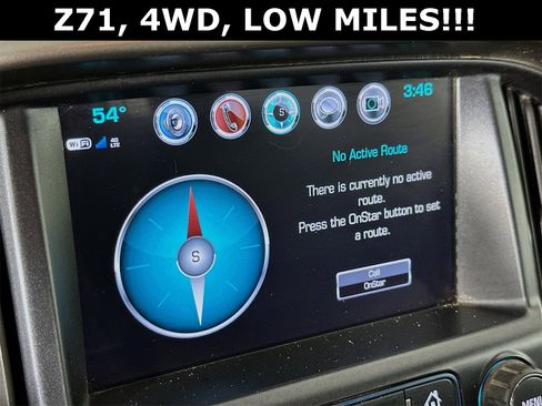 Used 2018 Chevrolet Colorado Z71 image 14