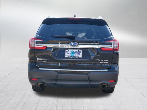 Certified 2023 Subaru Ascent Touring AWD/4WD image 6