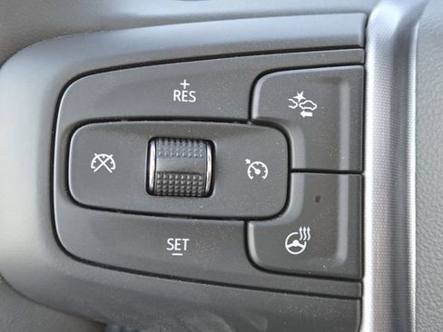 New 2025 GMC Sierra 2500 SLT w/ SLT Premium Package image 12