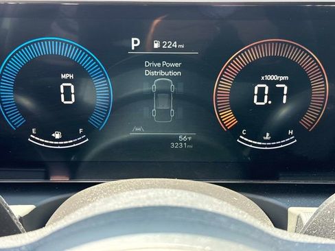 Certified 2025 Hyundai Santa Cruz SEL AWD/4WD image 19