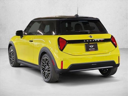 New 2026 MINI Cooper S FWD image 7
