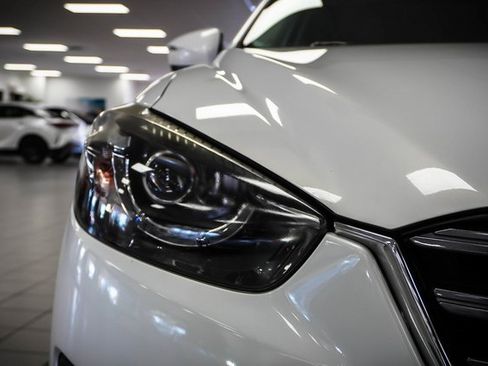 Used 2016 MAZDA CX-5 Grand Touring image 22