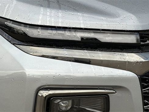 New 2026 Chevrolet Traverse Z71 w/ Enhanced Driving Package image 37