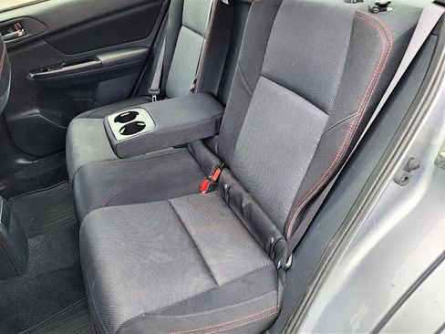 Used 2018 Subaru WRX Premium w/ Popular Package #1 image 28