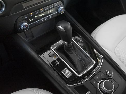 Certified 2025 MAZDA CX-5 AWD 2.5 S w/ Preferred Package image 26