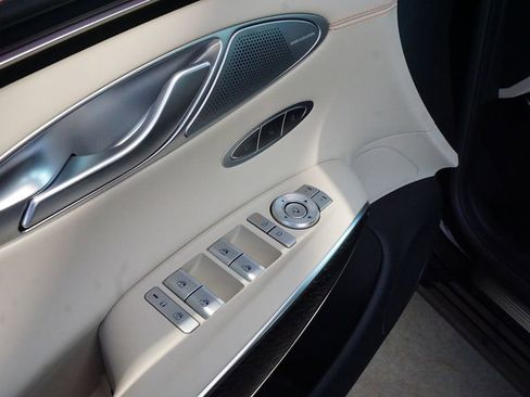 New 2026 Genesis GV70 3.5T Sport Prestige image 15