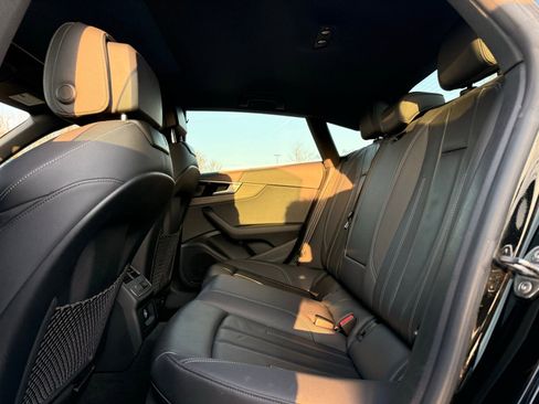 Used 2021 Audi A5 2.0T Premium image 28