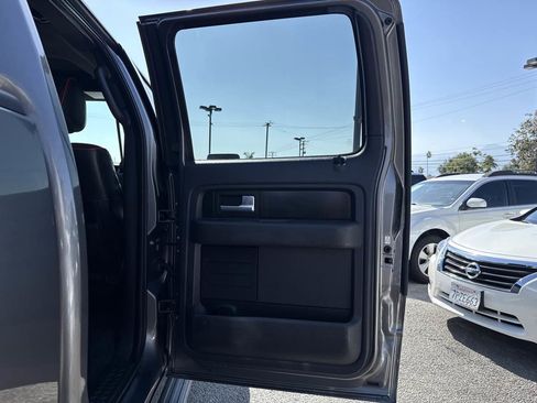 Used 2013 Ford F150 FX4 w/ Luxury Equipment Group AWD/4WD image 25