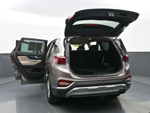Used 2020 Hyundai Santa Fe SEL image 50