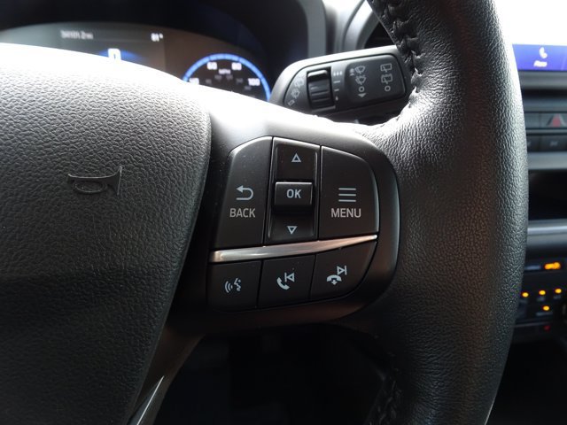 Used 2023 Ford Bronco Sport Big Bend w/ Convenience Package AWD/4WD image 23