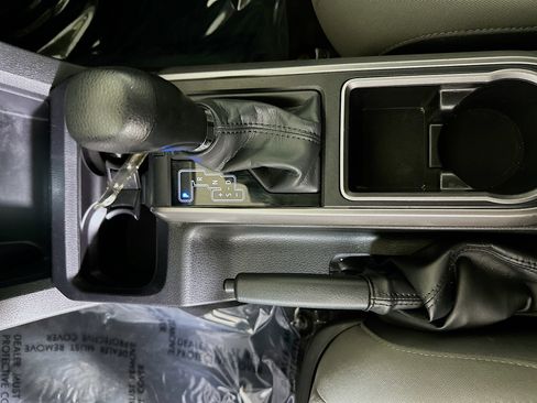 Used 2023 Toyota Tacoma SR5 w/ Technology Package image 22