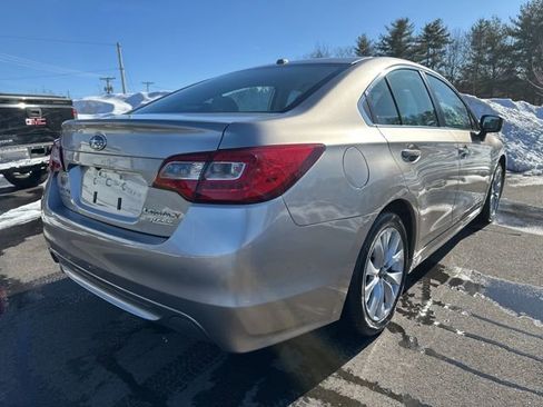 Used 2015 Subaru Legacy 2.5i Premium image 5