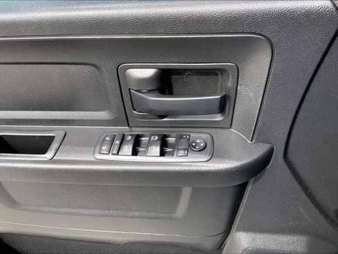Certified 2020 RAM 1500 Tradesman RWD image 31