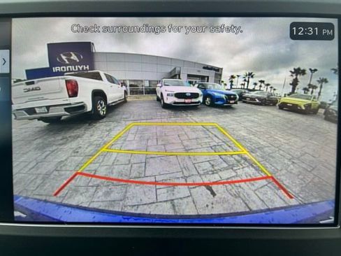 New 2026 Hyundai Elantra Sport w/ Cargo Package FWD image 11