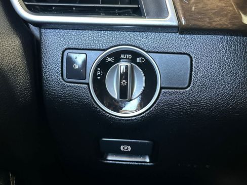 Used 2015 Mercedes-Benz ML 350 2WD image 31