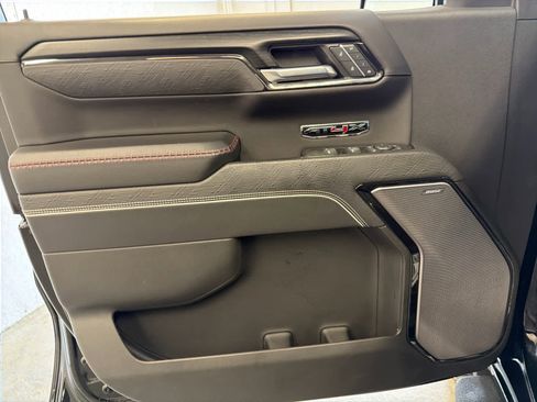 Used 2023 GMC Sierra 1500 AT4X image 18